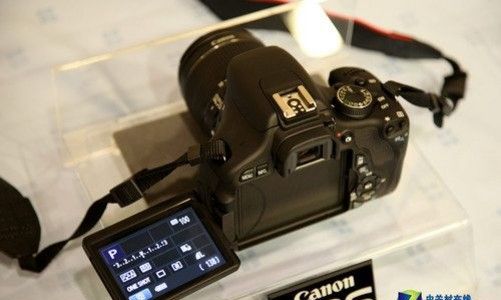 eos600d如何拍摄,佳能eos600d录像怎么只有几秒图5