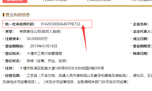 企业名称查询税号,知道公司名字怎么查公司电话图3