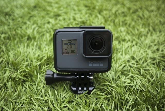 gopro可以拍照,gopro运动相机可以拍照片图4