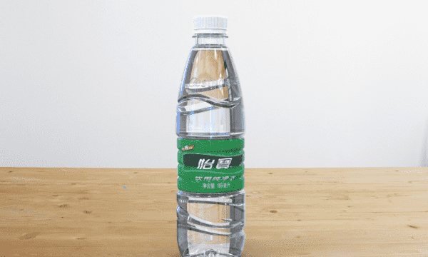 雀巢优活属于纯净水吗？,8.9L雀巢优活包装饮用水是什么水是矿泉水还是纯净水或者其他水图3