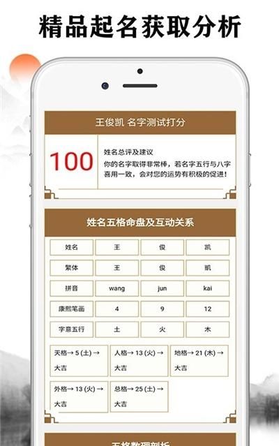 取名大全202款,202牛年男宝宝取名字最佳字图3