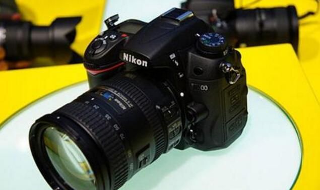 d7000怎么拍背景虚化,尼康单反D7000上市价格图4