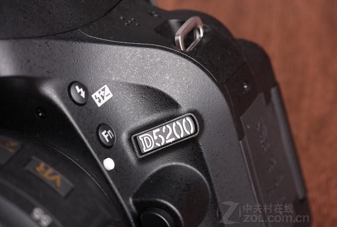 nikond5200怎么用,尼康d7500按键功能介绍图1