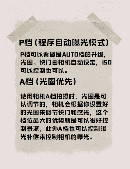 单反auto是什么意思，单反相机上全自动模式的字母是什么图4