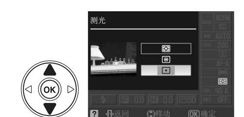 单反 如何测光,单反如何测光操作图4