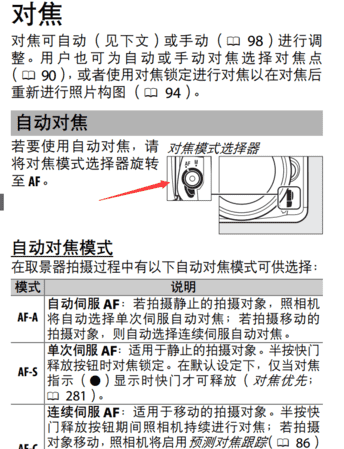 尼康单反怎么调对焦点,尼康d800怎么拍图4