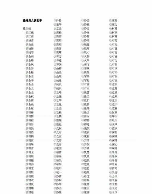 女孩起个什么名字好,女孩起个什么名字好听又洋气图1