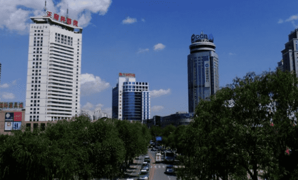 市容市貌是什么意思,市容是什么意思图5