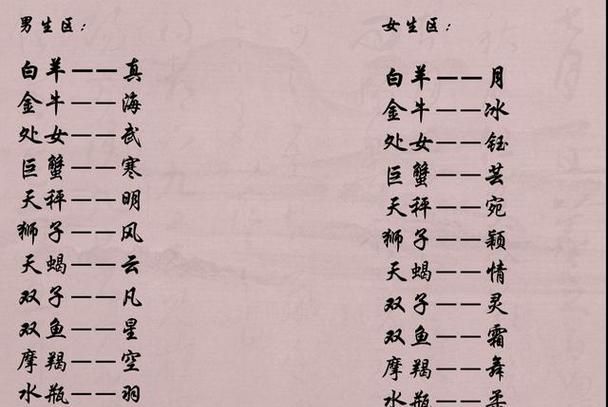 古代好听的军团名字,类似于锦衣卫一样霸气的名字图4