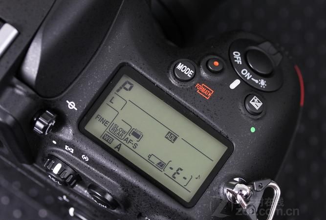 d800怎么拍,尼康d800录像怎么手动设置图9