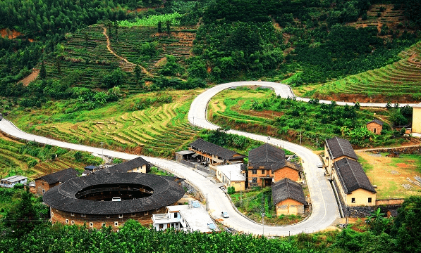 福建为什么叫闽,福建为什么简称闽图2