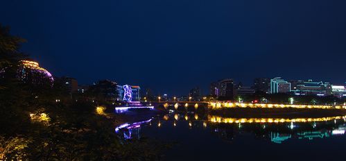 5d3怎么样拍夜景,用佳能5d3怎么拍多重曝光图3