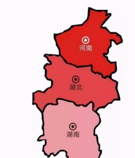 华中地区有哪些省份，华中地区包括哪些省份