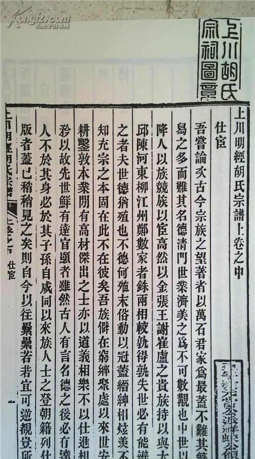 胡姓家谱辈分08字辈,山东辛氏族谱字辈大全图3