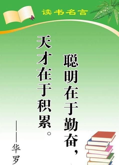 读书与成长的名言名句,关于读书成长的名言名句图4