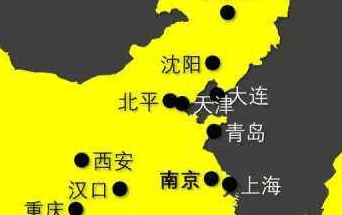 上海属于浙江一带吗？,上海以前是不是属于浙江图3