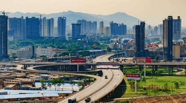 五线城市有哪些，黔西南是几线城市图1