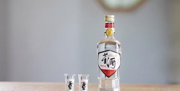 董酒是什么香型的，董酒是什么香型的白酒