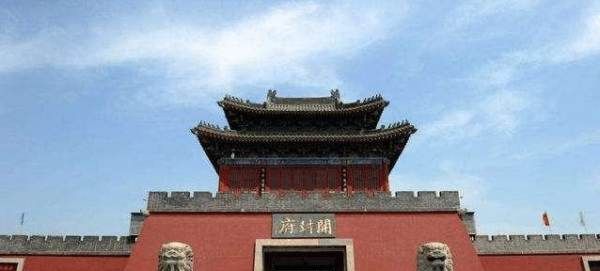 河南为什么选郑州作为省会,河南有洛阳图6