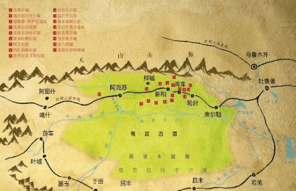 五星出东方多少年一次,中国三大预言前两个已经实现了第三个将在图5