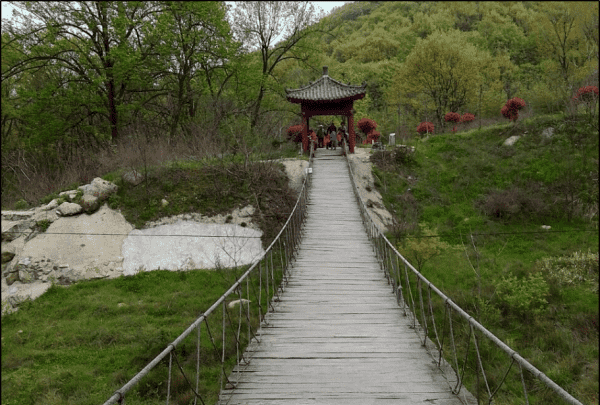 驻马店旅游景区有哪些,驻马店旅游景区有哪些图6