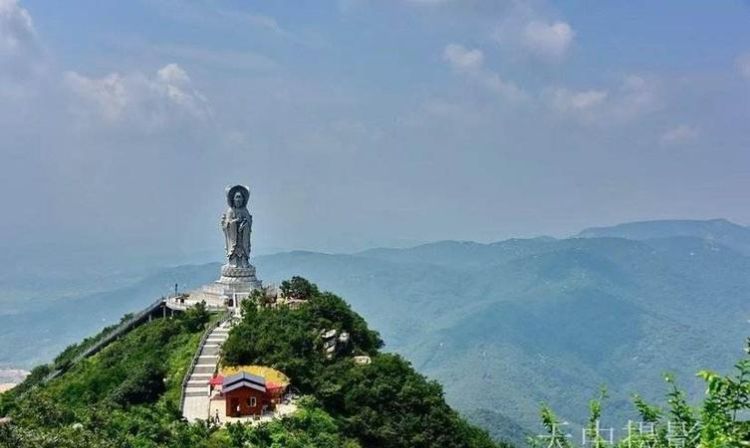 驻马店旅游景区有哪些,驻马店旅游景区有哪些图8