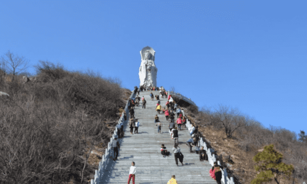 驻马店旅游景区有哪些,驻马店旅游景区有哪些图10