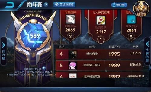 ban选是什么意思,ban位是什么意思什么是ban位图3