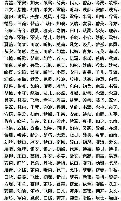 男孩宝宝名字大全,男孩名字最后一个字寓意好的图1