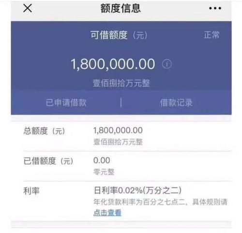 我想贷款十五万三年的期好贷,贷款十五万分三年还每月还多少图4