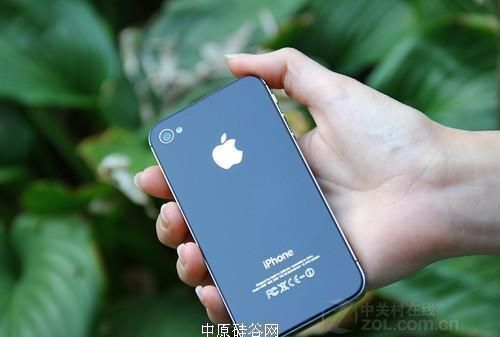 苹果手机iphone 是怎么由来的,你知道苹果是怎么来的图4