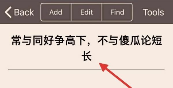 anki手机版怎么导入,iphone的anki使用教程图4