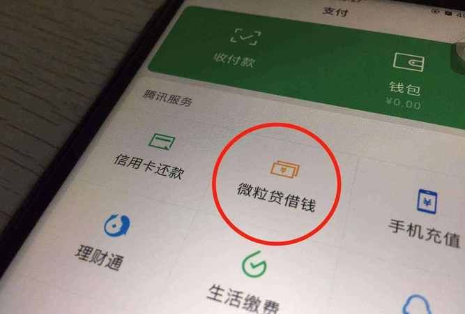 哪里可以网上借钱,网上有什么正规平台可以借钱的图2