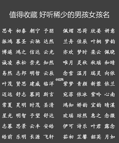 选名字大全女孩名字,姓向的女孩儿名字大全图4