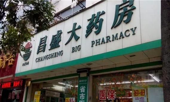 药店名字大全好听吉祥,开药店取什么名字好图3