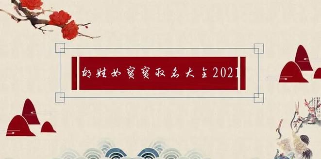 胡姓女孩名字大全202,胡姓男孩名字有哪些图4