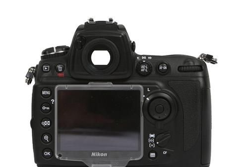 d700如何使用,尼康D700的即时取景功能图3