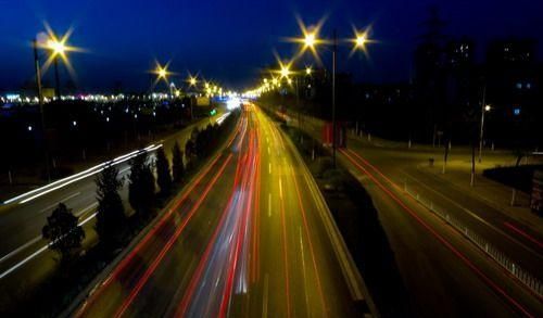 拍夜景用什么白平衡,夜间拍摄白平衡怎么调图2