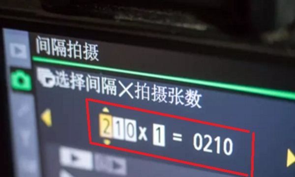 尼康d300s光圈怎么调,尼康d300s 如何调光圈和焦距图7