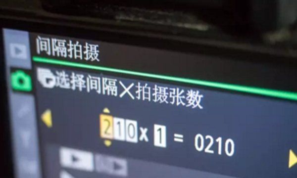 尼康d300s光圈怎么调,尼康d300s 如何调光圈和焦距图14