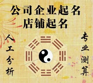 洋气的食品公司名字,食品公司名字大全图5