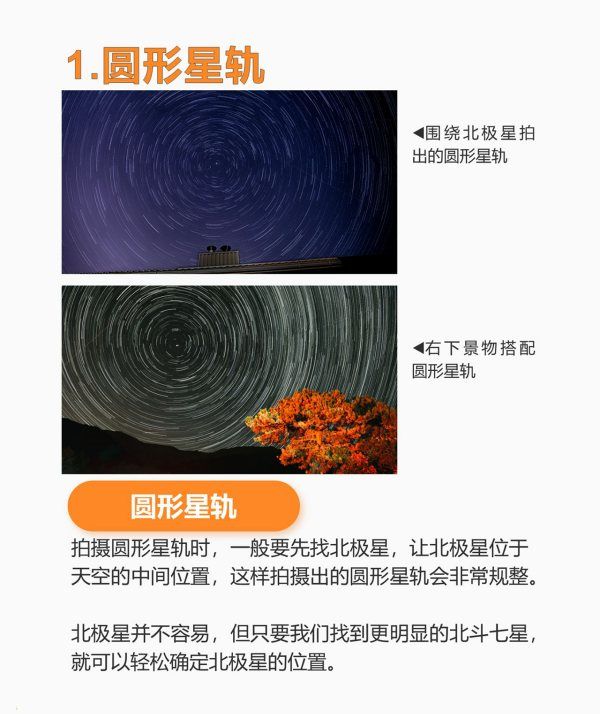 怎么样拍摄银河，风光摄影星空摄影的4个技巧图2