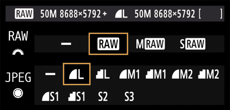 相机怎么设置raw格式,苹果手机打开raw格式照片很模糊图4