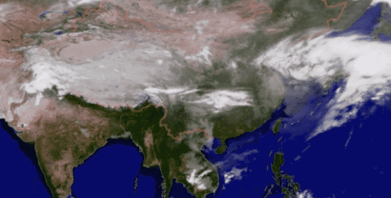 张家界天气5天查询,湖南张家界天气预报5天查询最新消息图1