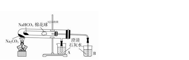 醇能和碳酸氢钠反应,醇和酸会与氢氧化钠或碳酸氢钠反应图2