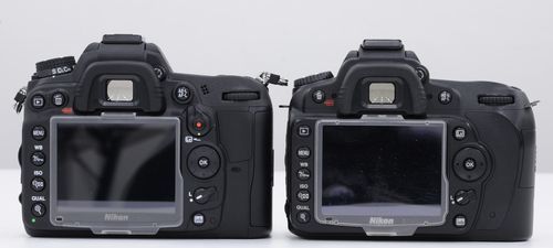 d7000是金属机身,尼康d7000参数图9