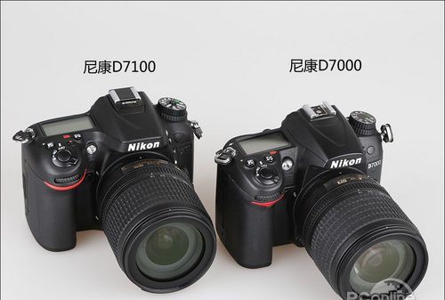 d7000和d700买哪一个,尼康d7000按键图解功能图3