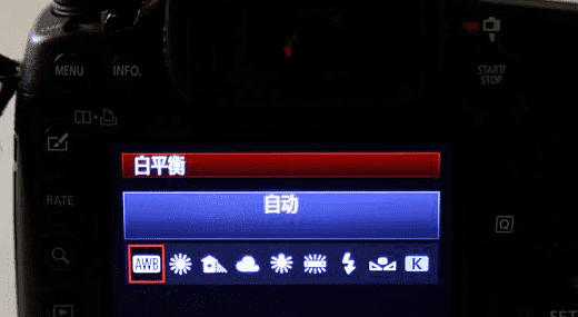 佳能5d 怎么调光圈，佳能5d手动模式怎么调光圈图2