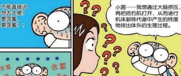 耐人寻味啥意思,颇耐人寻味的颇是什么意思图3