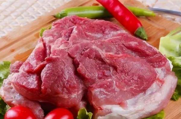 前腿肉和后腿肉怎么样区分,后腿肉和前腿肉有什么区别图14